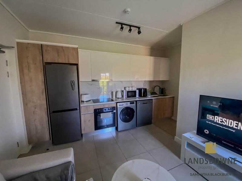 1 Bedroom Property for Sale in Richwood Western Cape